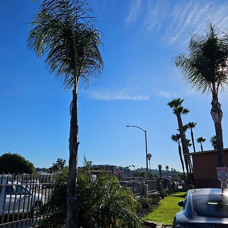 Rodeway Inn El Cajon - San Diego East Exteriér fotografie
