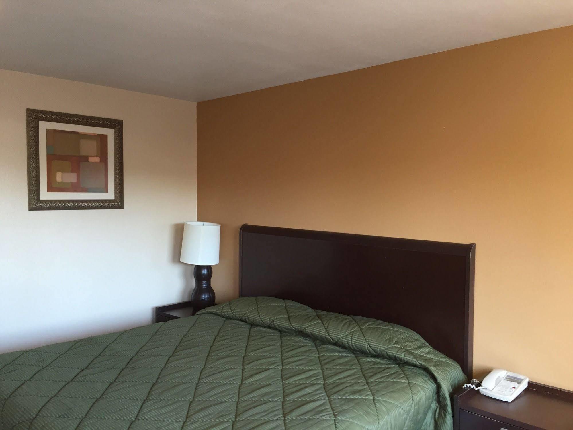 Rodeway Inn El Cajon - San Diego East Exteriér fotografie