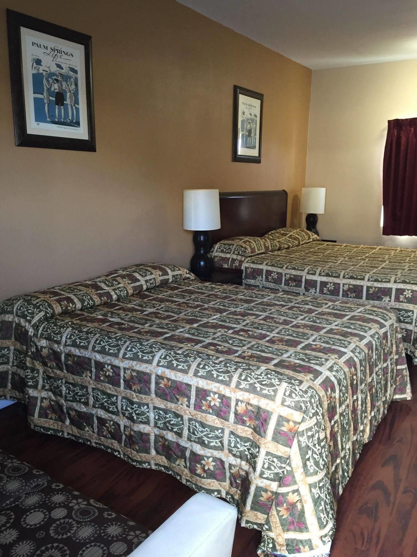 Rodeway Inn El Cajon - San Diego East Exteriér fotografie